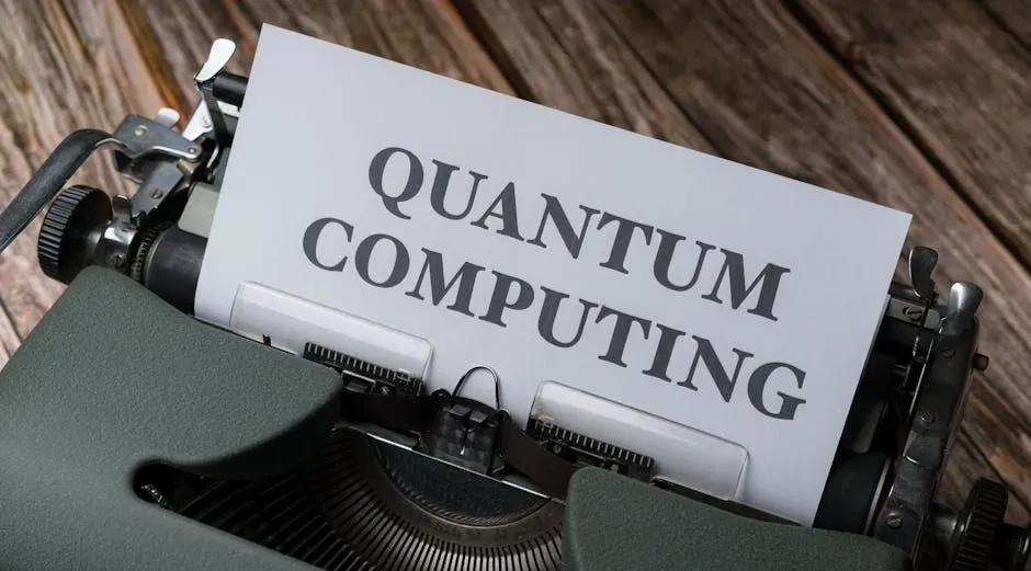 Caltech and AWS: A Quantum Computing Partnership That Could Rewrite Computing (Image Credits: Pexels)