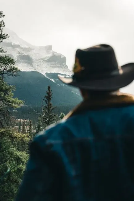 Brokeback Mountain (Image Credits: Pexels)