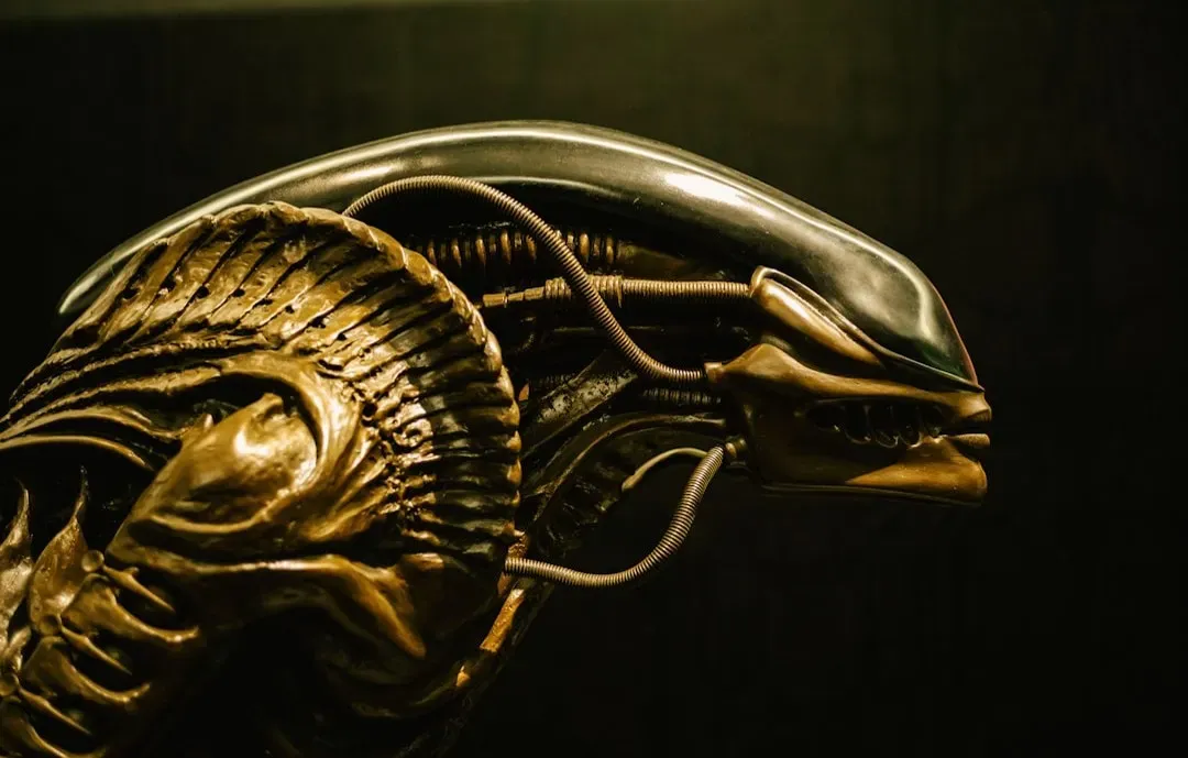 Alien: Resurrection drained the tension out of a horror icon (Image Credits: Unsplash)