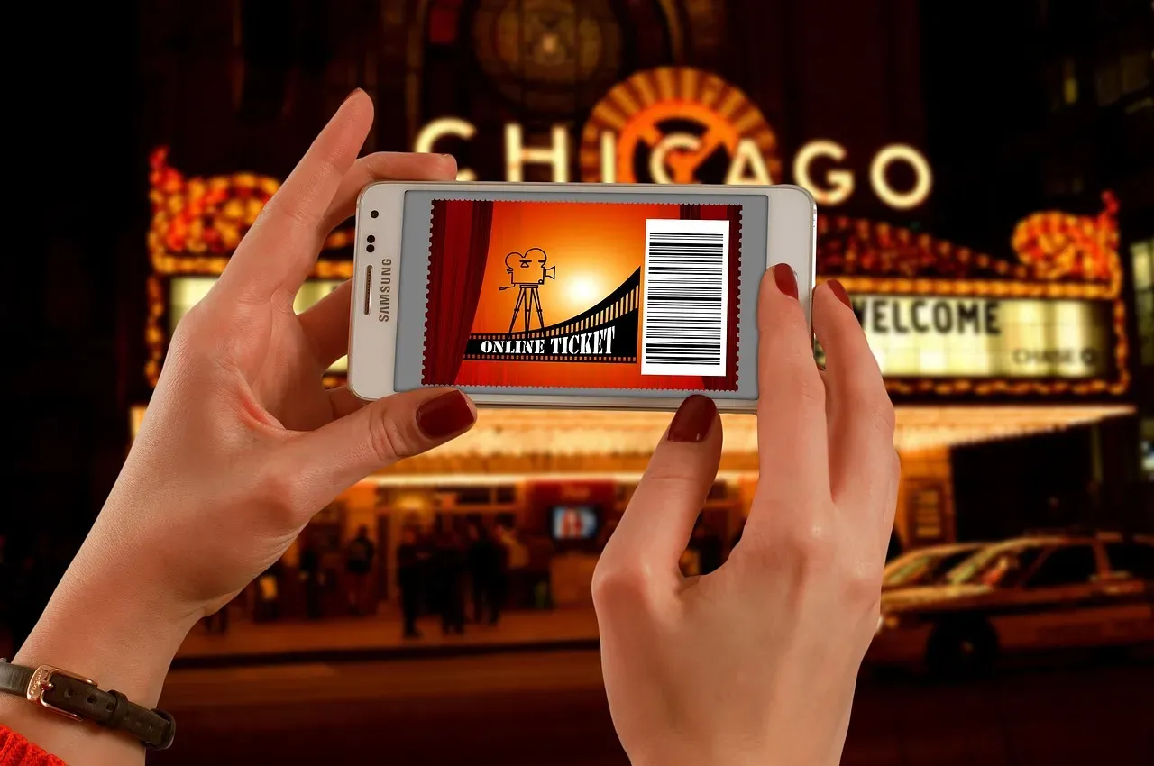 6. Scalpers and Bot-Driven Ticket Grabs (Image Credits: Pixabay)