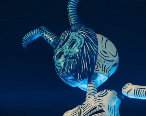 Donnie Darko (2001) (Image Credits: Pexels)