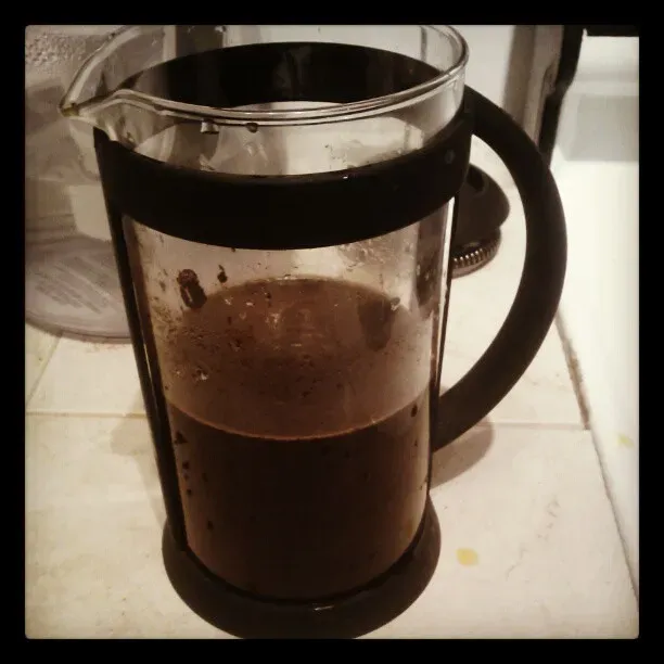 Try Cold Brew Concentrates and Creative Dilutions (Image Credits: Flickr)