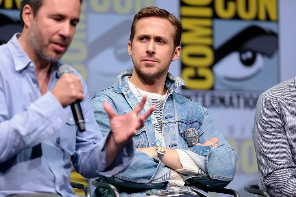 7. Ryan Gosling learned to play jazz piano for La La Land (Gage Skidmore, Flickr, CC BY-SA 2.0)