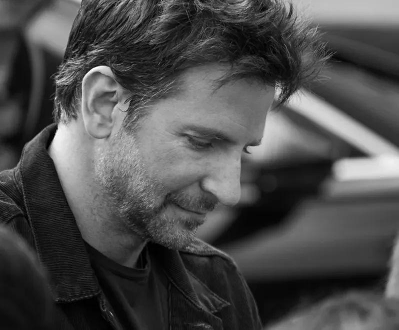 7. Bradley Cooper (Image Credits: Flickr)