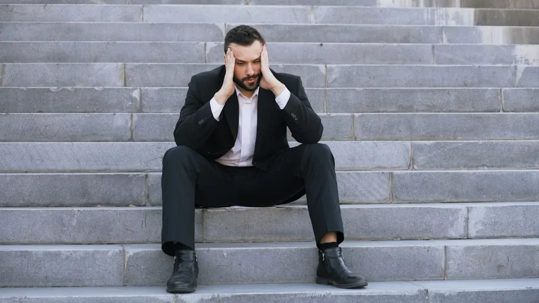 The Numbers Behind the Anxiety (Image Credits: Unsplash)