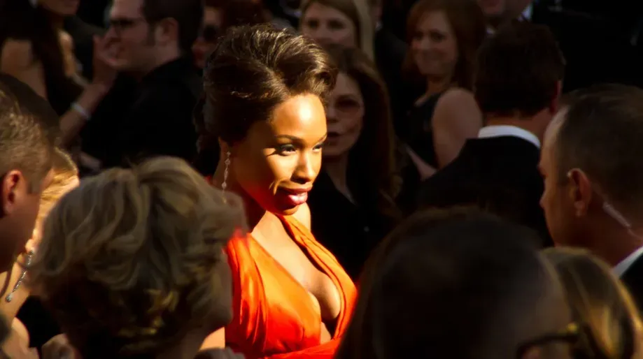 Jennifer Hudson (Image Credits: Flickr)