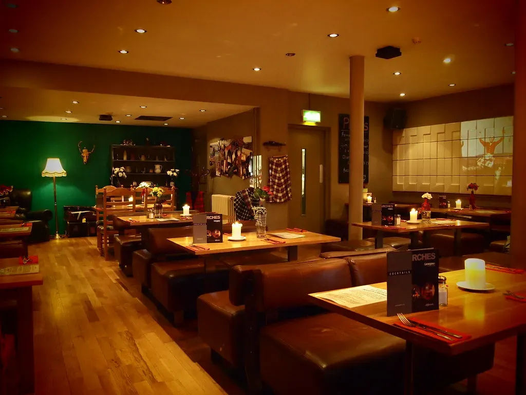 Conclusion: Vegas Is Betting on the Unforgettable (Image Credits: Flickr)