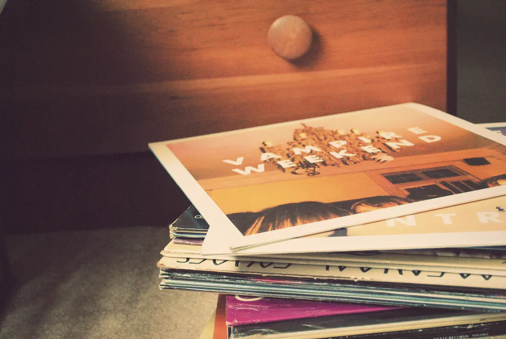 Breakout Hits Are Becoming Rarer - and the Charts Are Stuck in the Past (hyekab25, Flickr, CC BY 2.0)