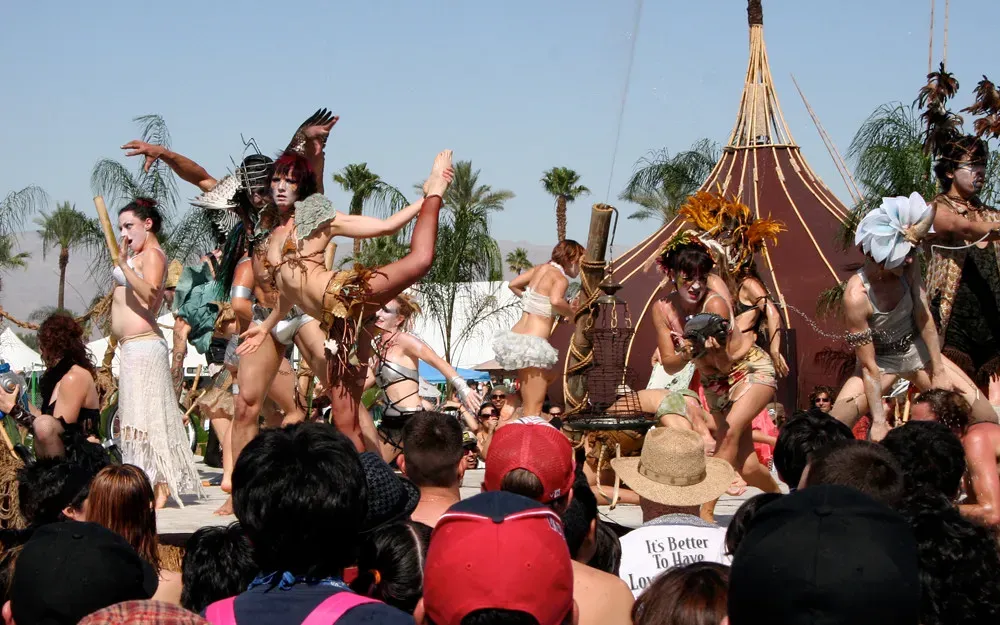 The Moments That Didn't Make Headlines But Should Have (Image Credits: Flickr)