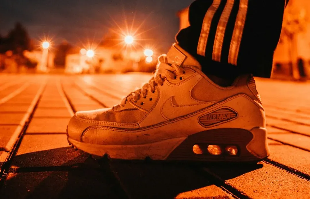 3. Moon Shoes (Image Credits: Unsplash)