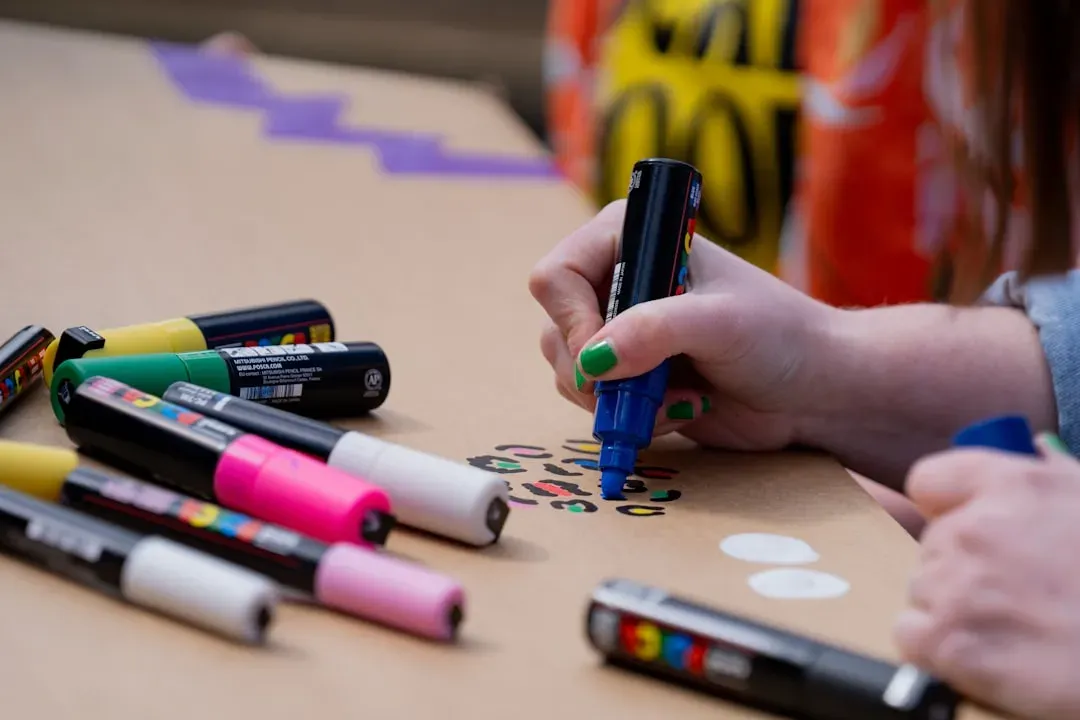 Why Creative People Embrace Bizarre Rituals (Image Credits: Unsplash)