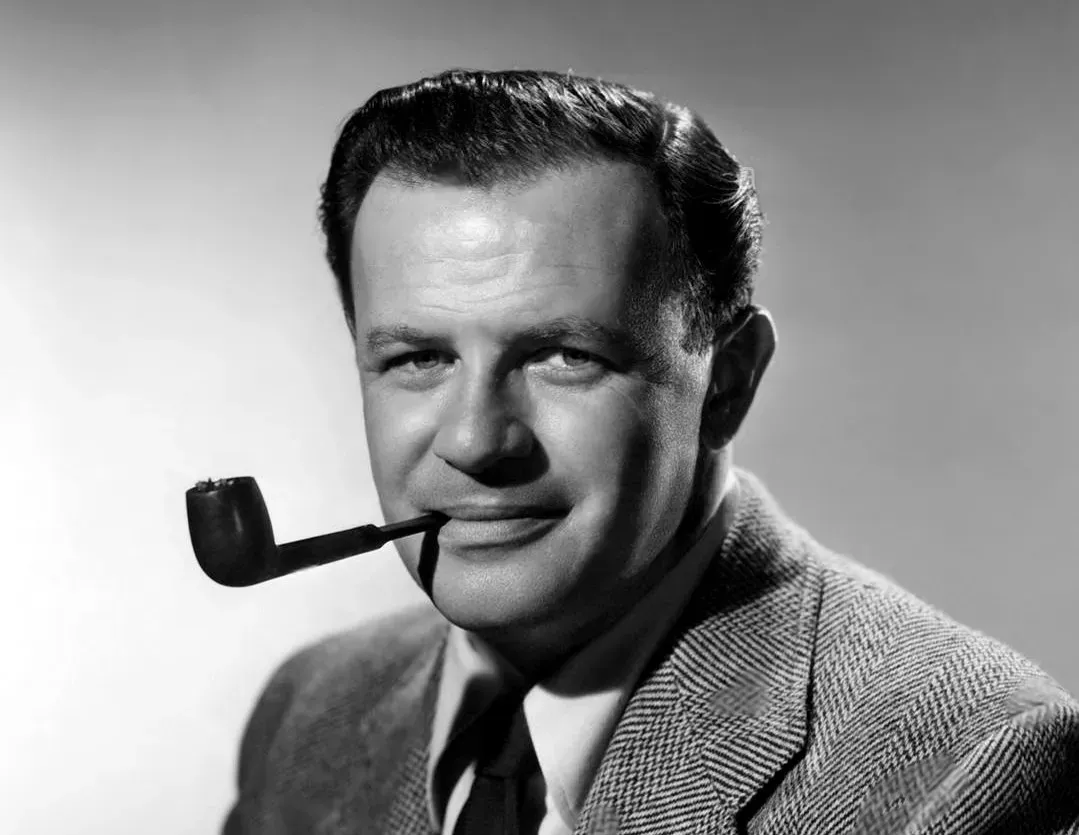 Joseph L. Mankiewicz and the leads of Cleopatra (Image Credits: Wikimedia)