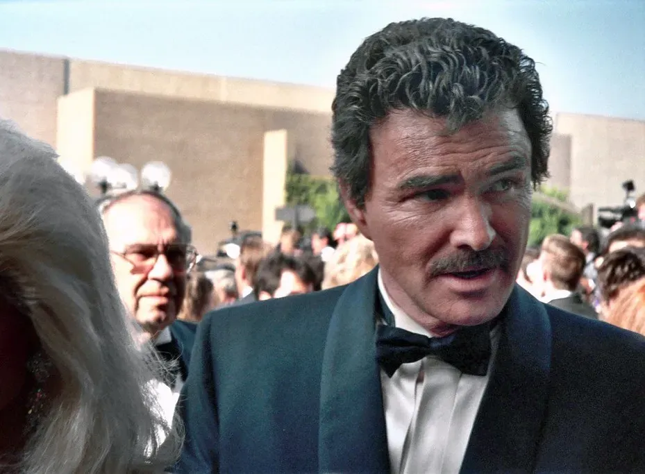 Burt Reynolds and Han Solo: A Galaxy He Could Have Ruled (Image Credits: Flickr)