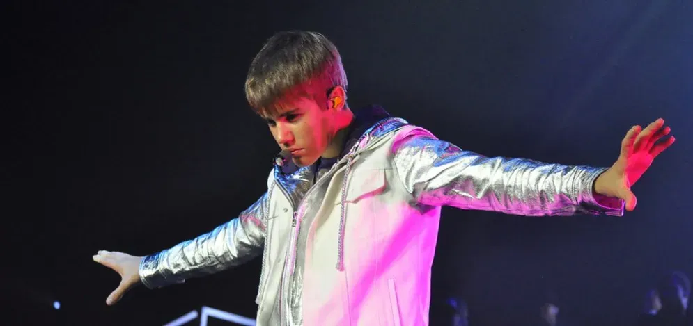 Justin Bieber (Image Credits: Flickr)