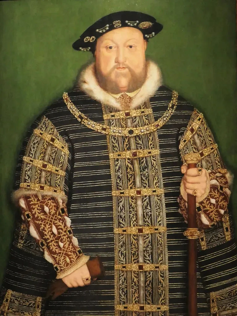 Wolf Hall by Hilary Mantel (Image Credits: Flickr)