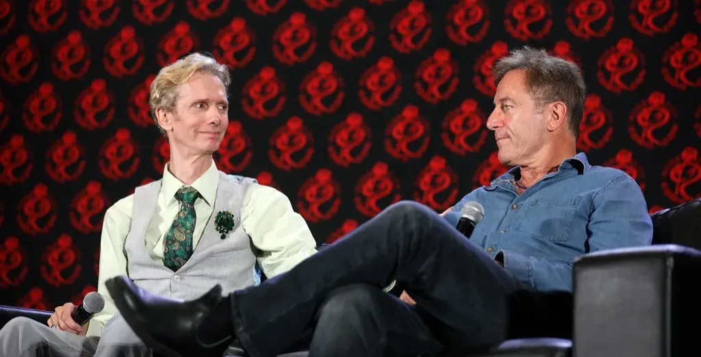 4. Doug Jones in Pan's Labyrinth (Image Credits: Flickr)