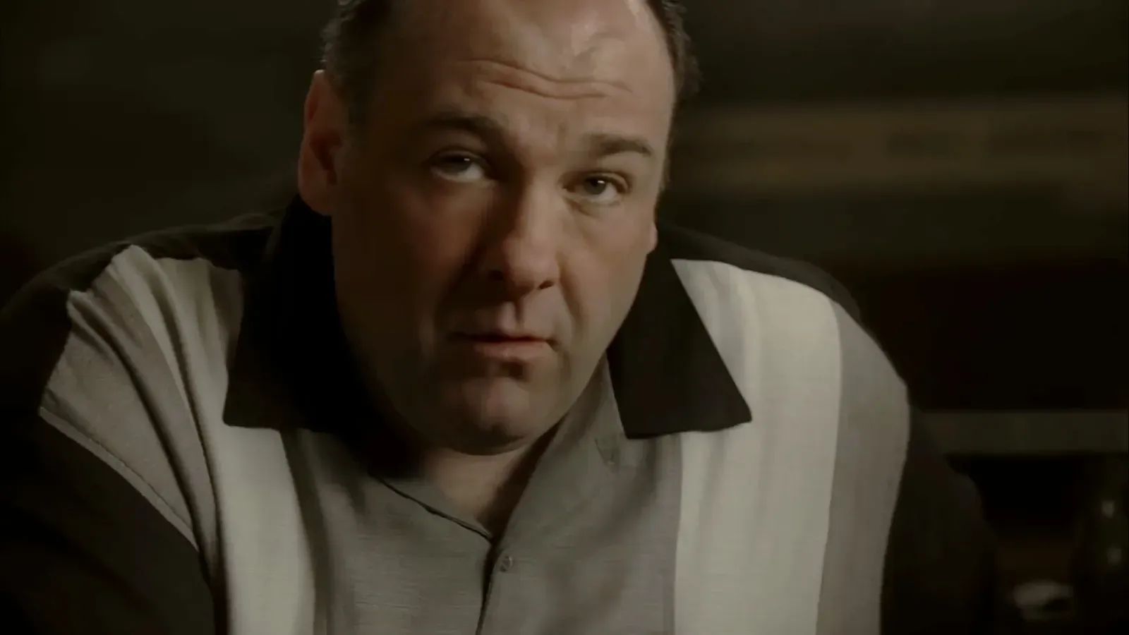 5. The Sopranos - "Made in America" (2007): The Cut to Black That Broke the Internet (By HBO, CC BY 3.0)