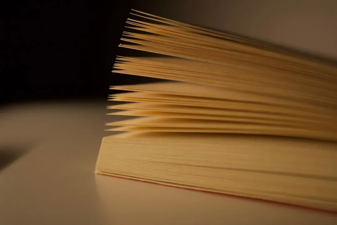 Looking for Alaska by John Green (Image Credits: Unsplash)