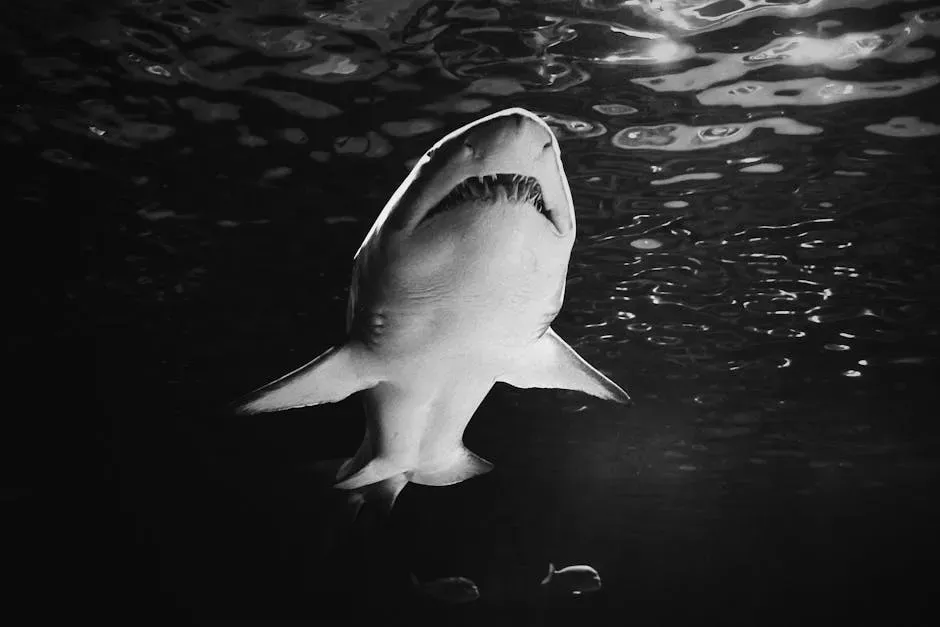 5. "You're Going to Need a Bigger Boat" - Jaws (1975) (Image Credits: Pexels)