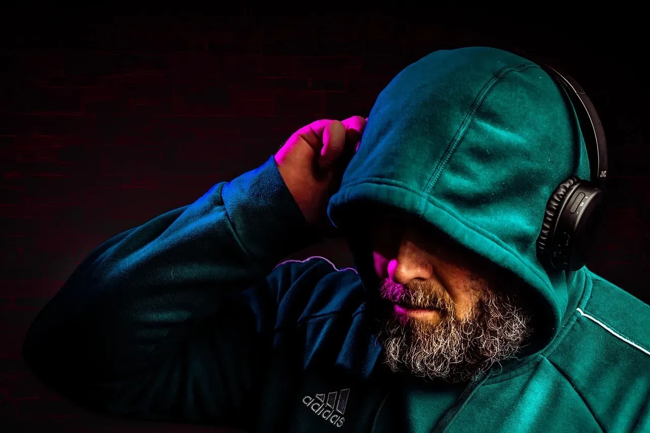 Music Listening Helps You Recover From Daily Stress (Image Credits: Pixabay)