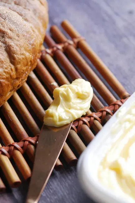 3. "Butter Someone Up" (Image Credits: Pexels)