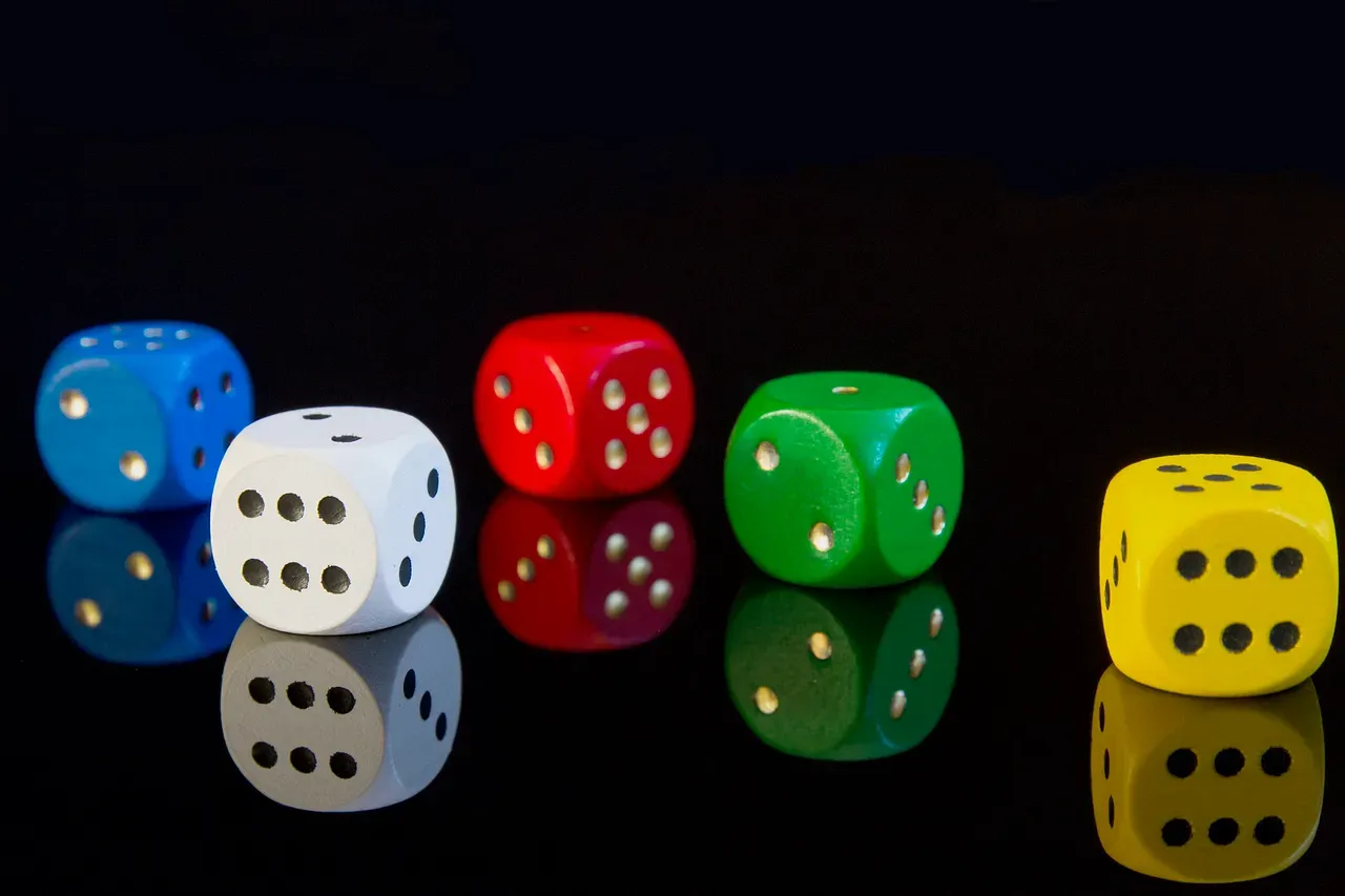 Problem Gambling: The National Picture in 2024 (Image Credits: Pixabay)
