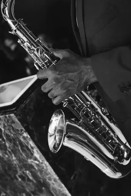 8. John Coltrane - "A Love Supreme" (Live Improvisations) (Image Credits: Pexels)