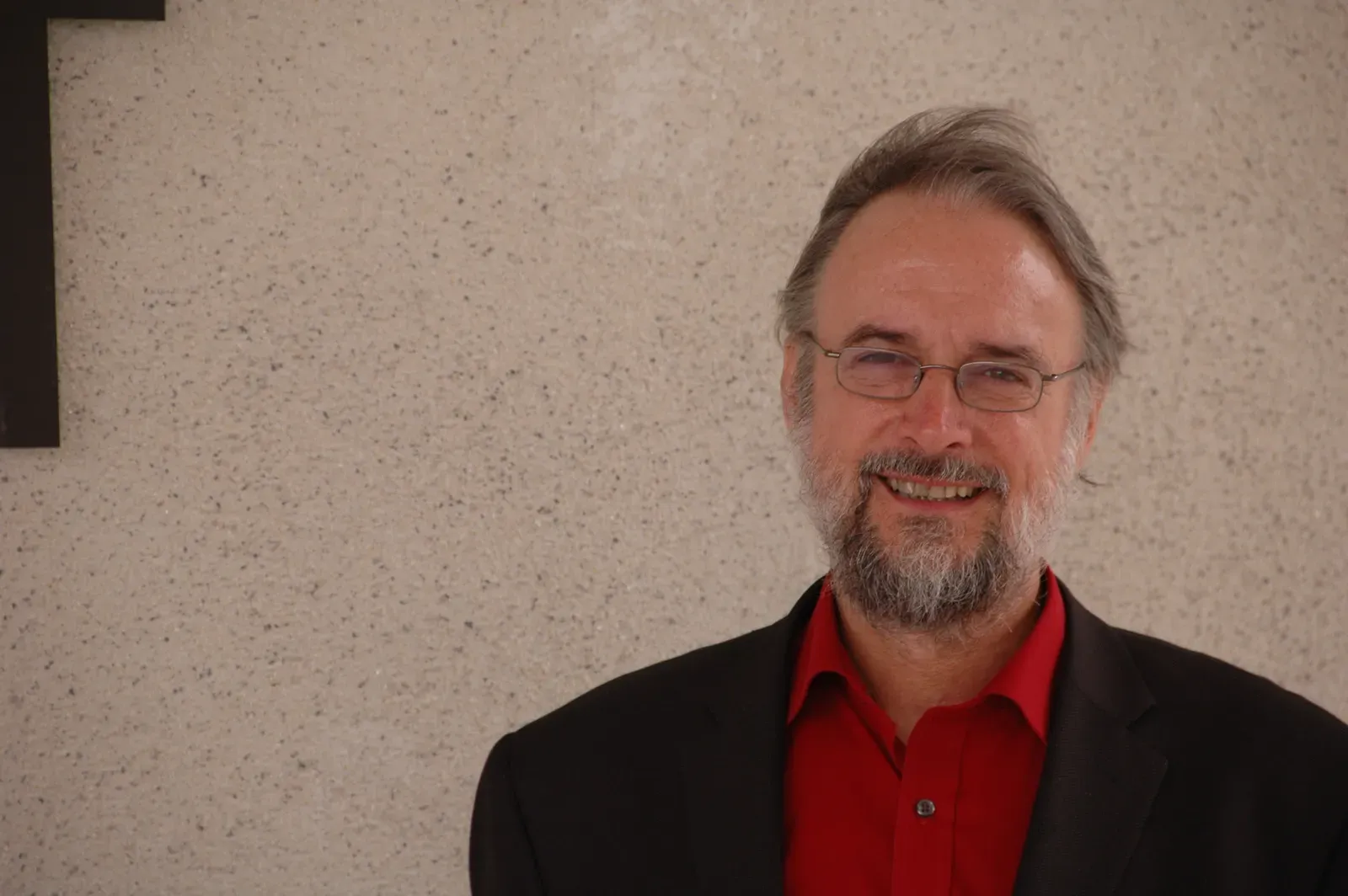 Karlheinz Brandenburg: The Architect of Digital Music (Image Credits: Wikimedia)