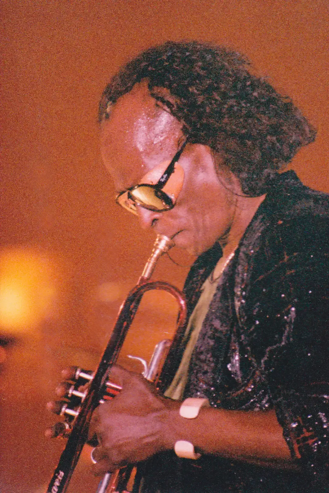 Kind of Blue by Miles Davis (By Dr Jean Fortunet, CC BY-SA 3.0)