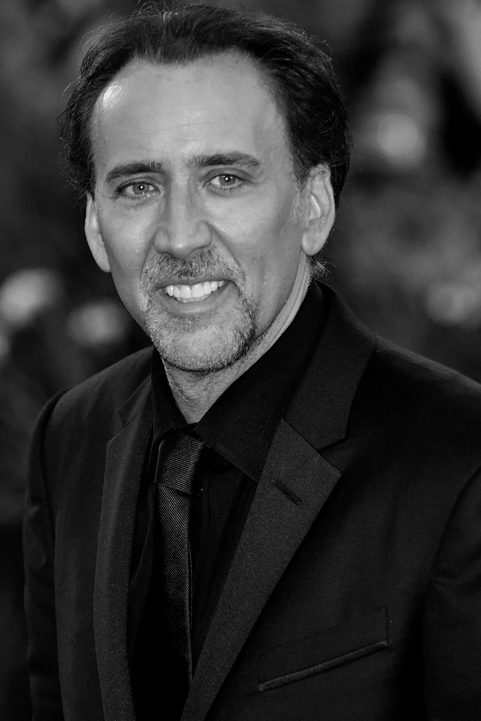 Nicolas Cage (originally posted to Flickr as Nicolas Cage 66ème Festival de Venise (Mostra), CC BY-SA 2.0)