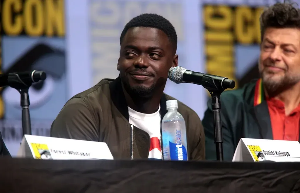 Daniel Kaluuya: From London to the American South, Without Missing a Beat (Image Credits: Flickr)
