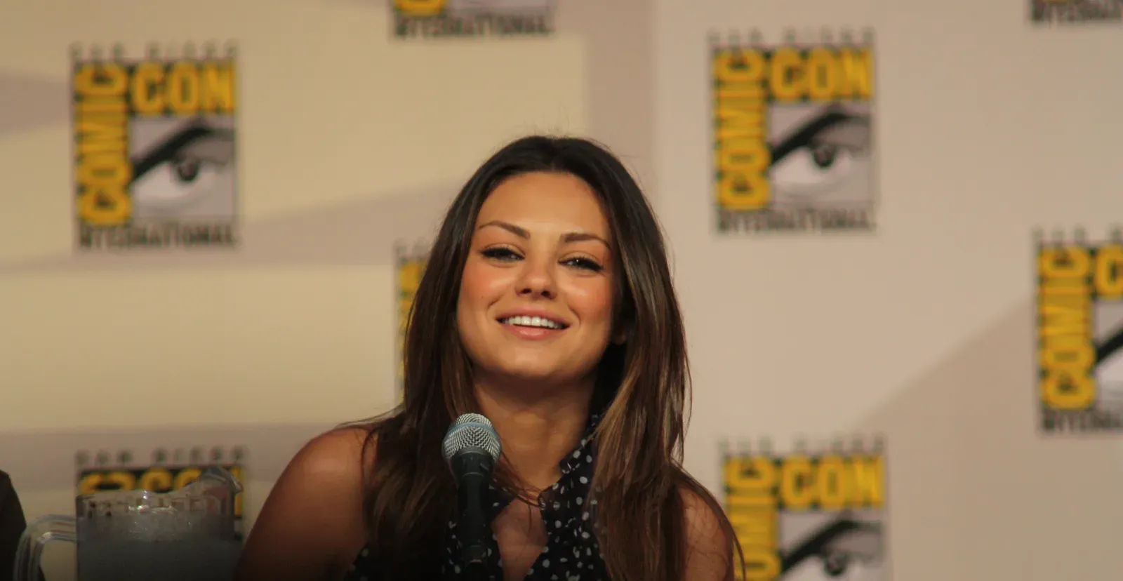 Mila Kunis (Image Credits: Wikimedia)