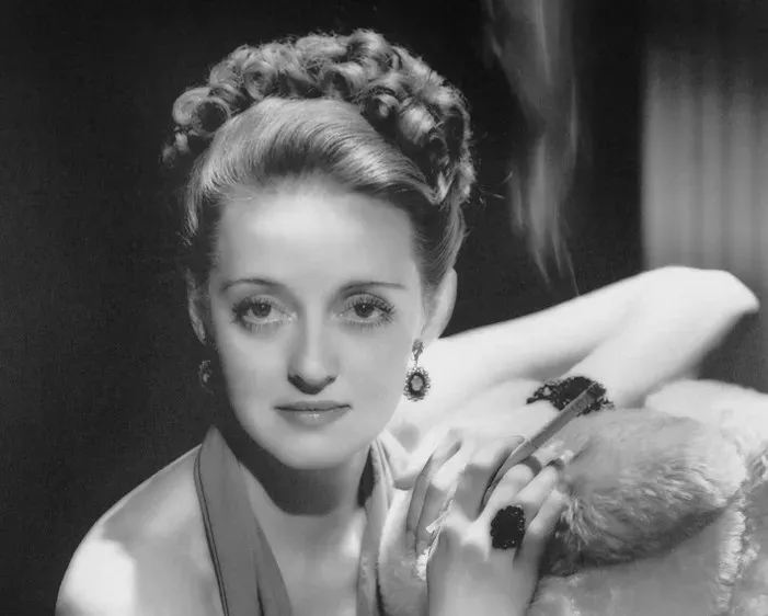 Bette Davis and Joan Crawford on Whatever Happened to Baby Jane? (Image Credits: Wikimedia)