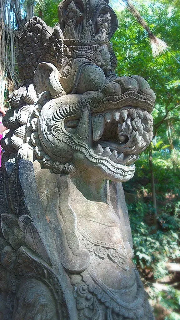 The Majapahit Empire: Indonesia's Maritime Colossus (Image Credits: Flickr)