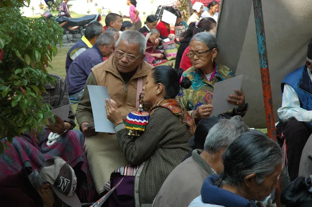 Volunteering: Give Back and Gain More (Image Credits: Unsplash)