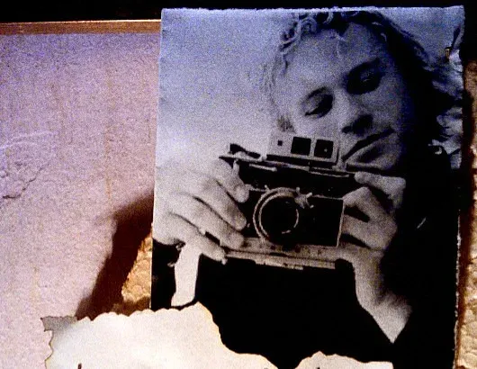 6. Heath Ledger (Image Credits: Flickr)
