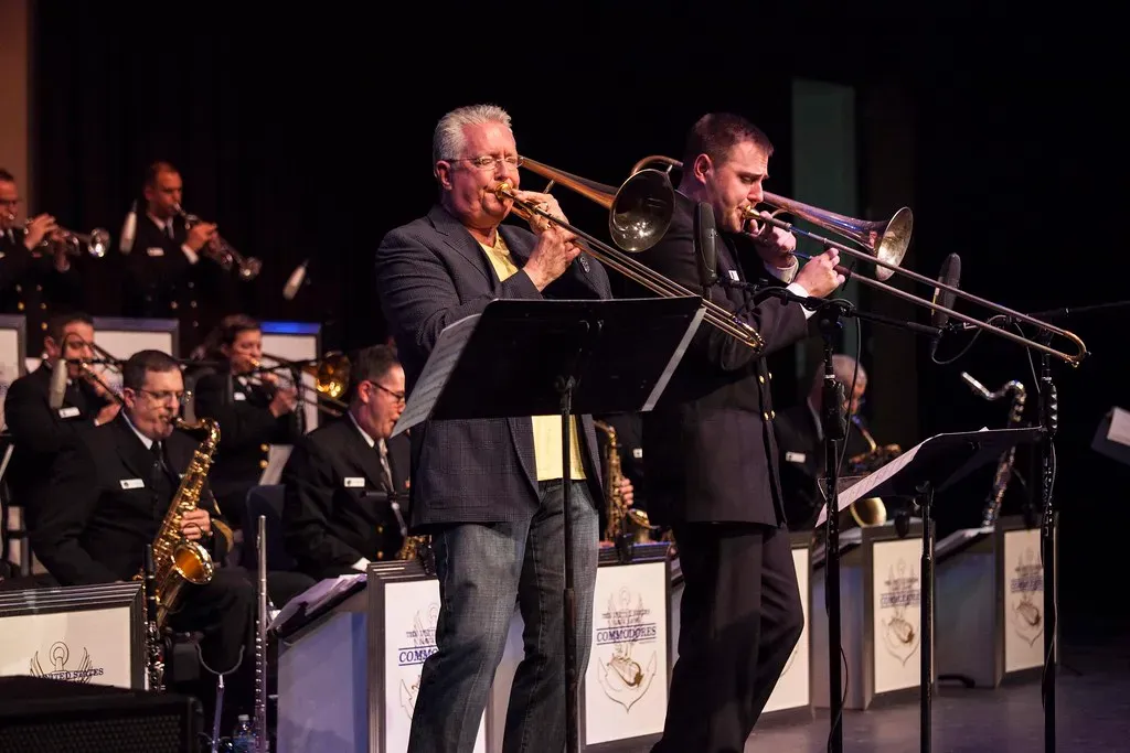 Artists Are Touring Like Never Before (Image Credits: Flickr)