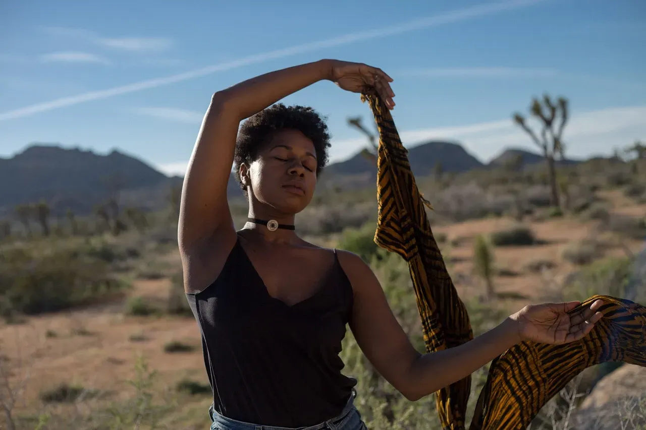 The Wellness Retreat Boom in Arid Destinations (Image Credits: Pixabay)