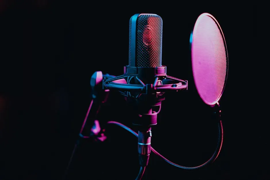 Riley Green Brings Country Star Power (Image Credits: Pexels)