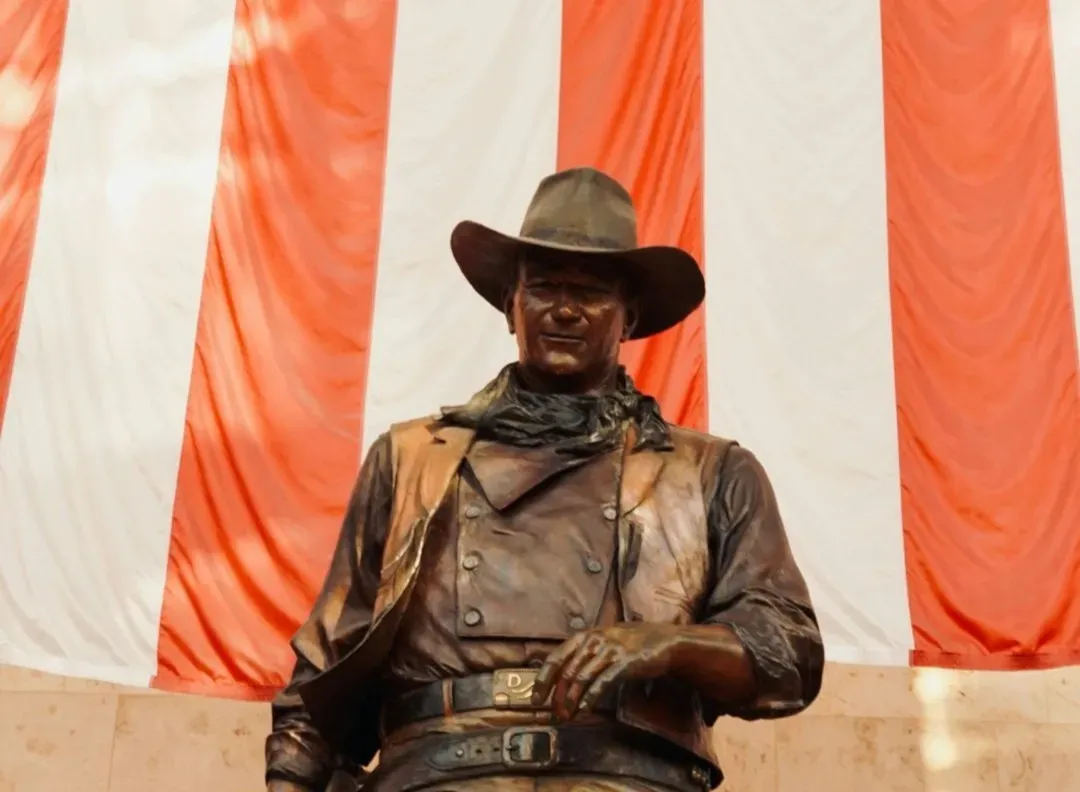 Fort Apache (1948) (Image Credits: Unsplash)