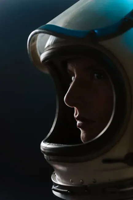 1. Stanley Kubrick - 2001: A Space Odyssey (1968) (Image Credits: Pexels)