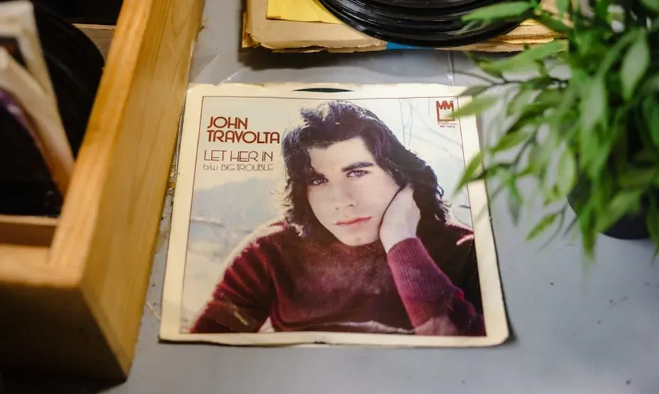 John Travolta Turned Down Forrest Gump (Image Credits: Unsplash)