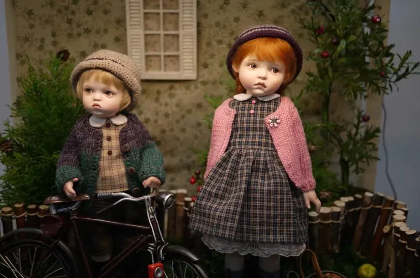 7. Hansel and Gretel: Inspired by Famine, Built on Infanticide (Image Credits: Pexels)