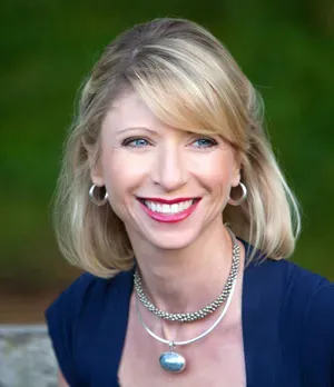 Amy Cuddy: 