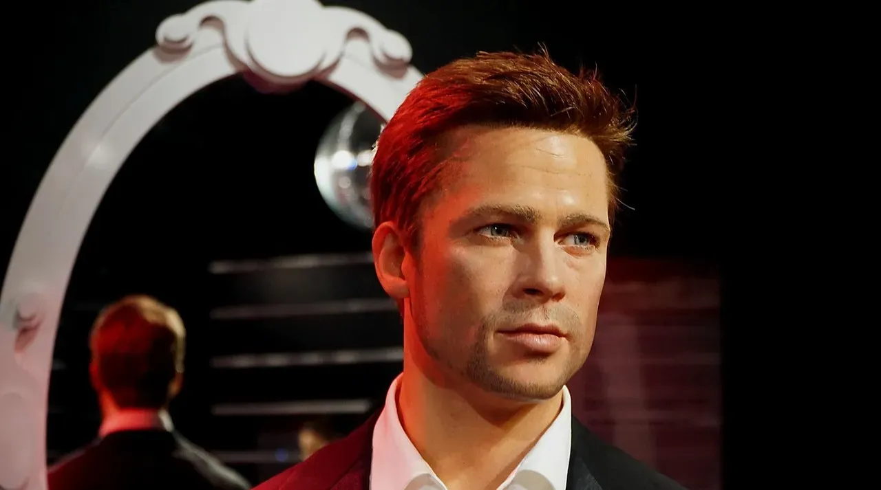 Brad Pitt becomes an overnight sensation with fourteen minutes in Thelma & Louise (Image Credits: Pixabay)