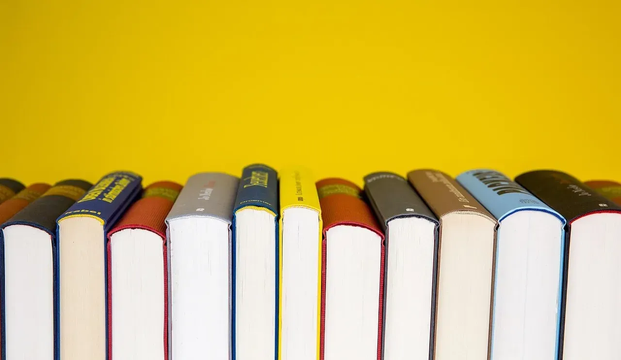 5. Printed Phone Books and Yellow Pages (Image Credits: Pixabay)