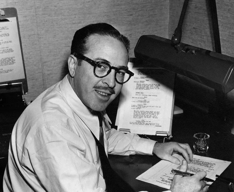 Dalton Trumbo - Johnny Got His Gun (1971) (Image Credits: Flickr)