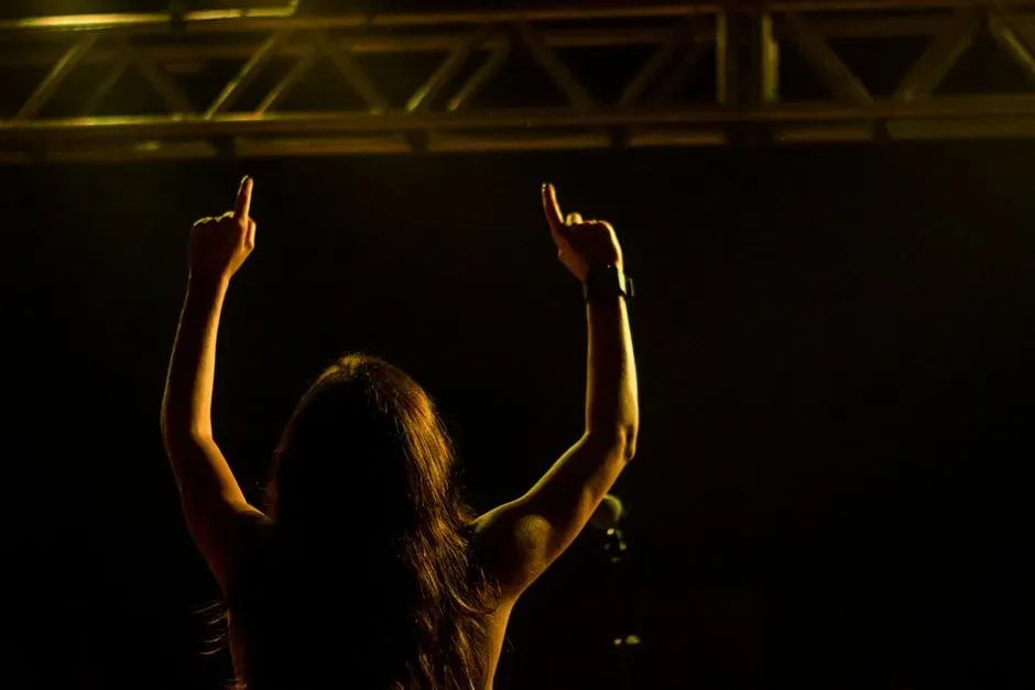 Spice Girls, "Wannabe" (Image Credits: Pexels)