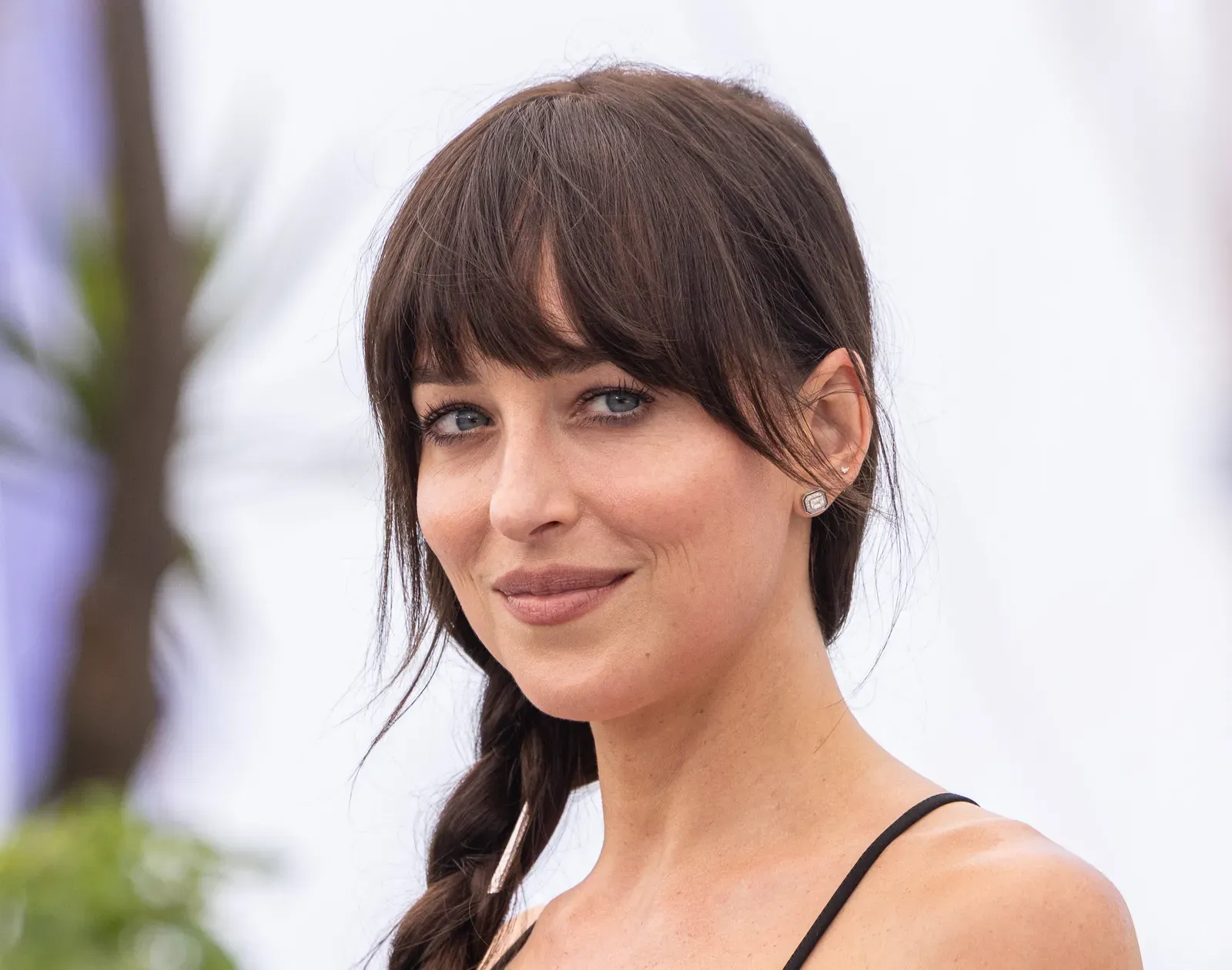 3. Dakota Johnson (Image Credits: Wikimedia)