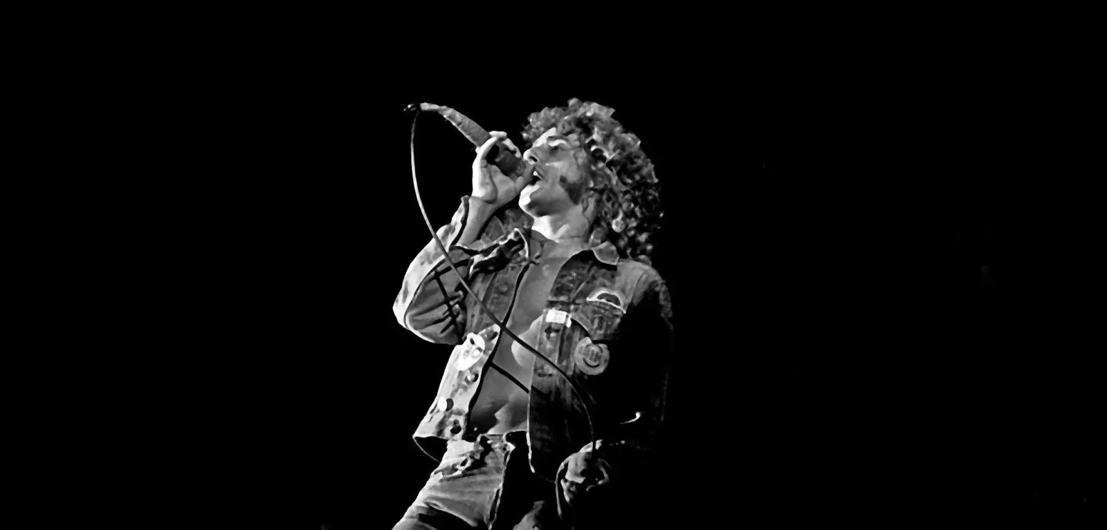 The Who in Tampa, 2015 (Image Credits: Wikimedia)